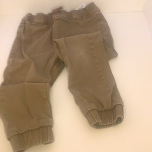 Jogger Pants